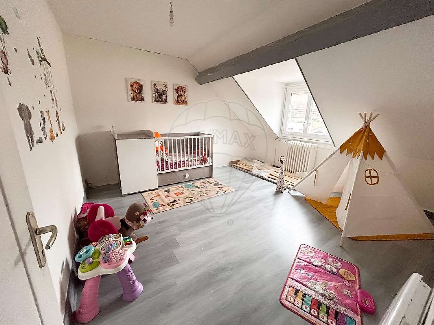  à vendre maison Imphy Nièvre 6