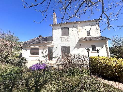 Imphy Nièvre huis foto 7068838