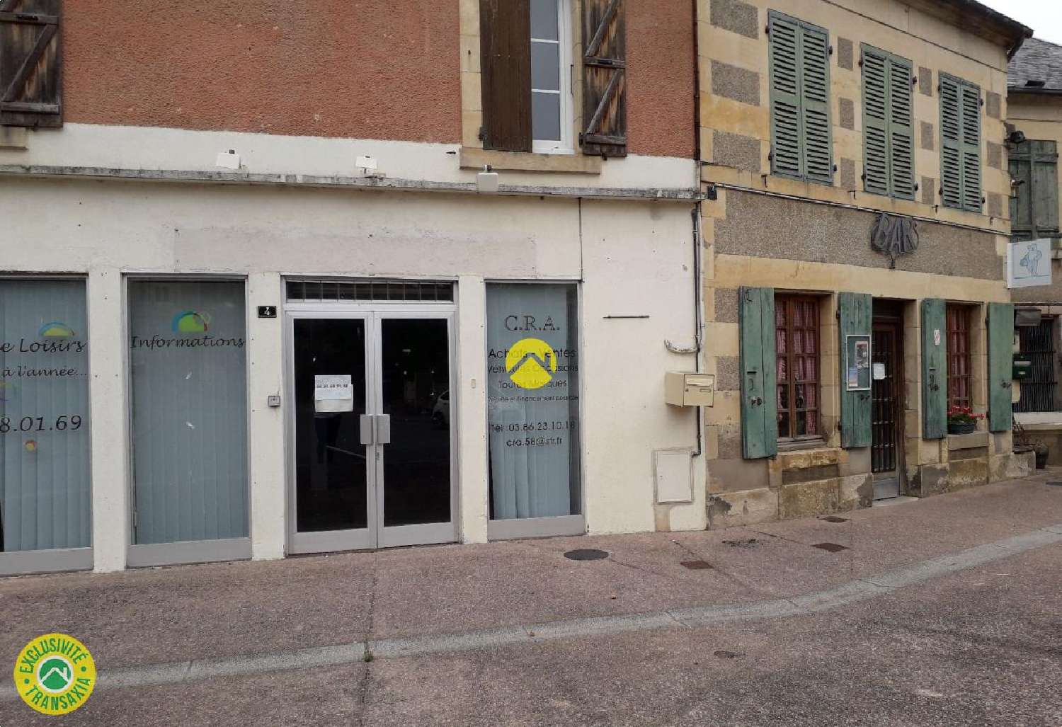  à vendre maison Imphy Nièvre 2