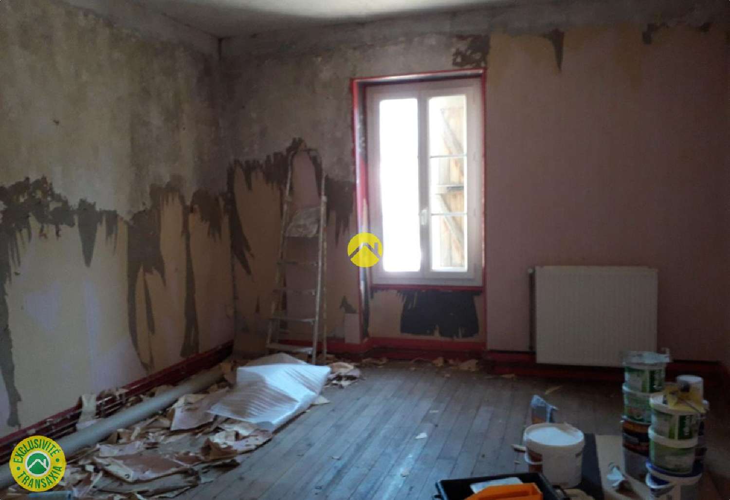  à vendre maison Imphy Nièvre 6