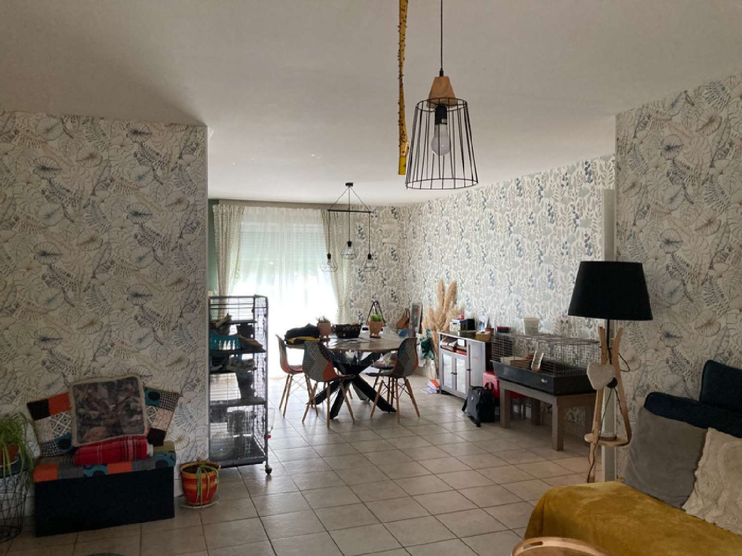  te koop huis Ingrandes Maine-et-Loire 1