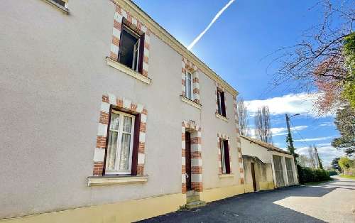 Ingrandes Maine-et-Loire huis foto 7062875