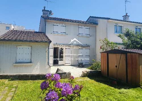 Ingrandes Vienne casa foto 7069474
