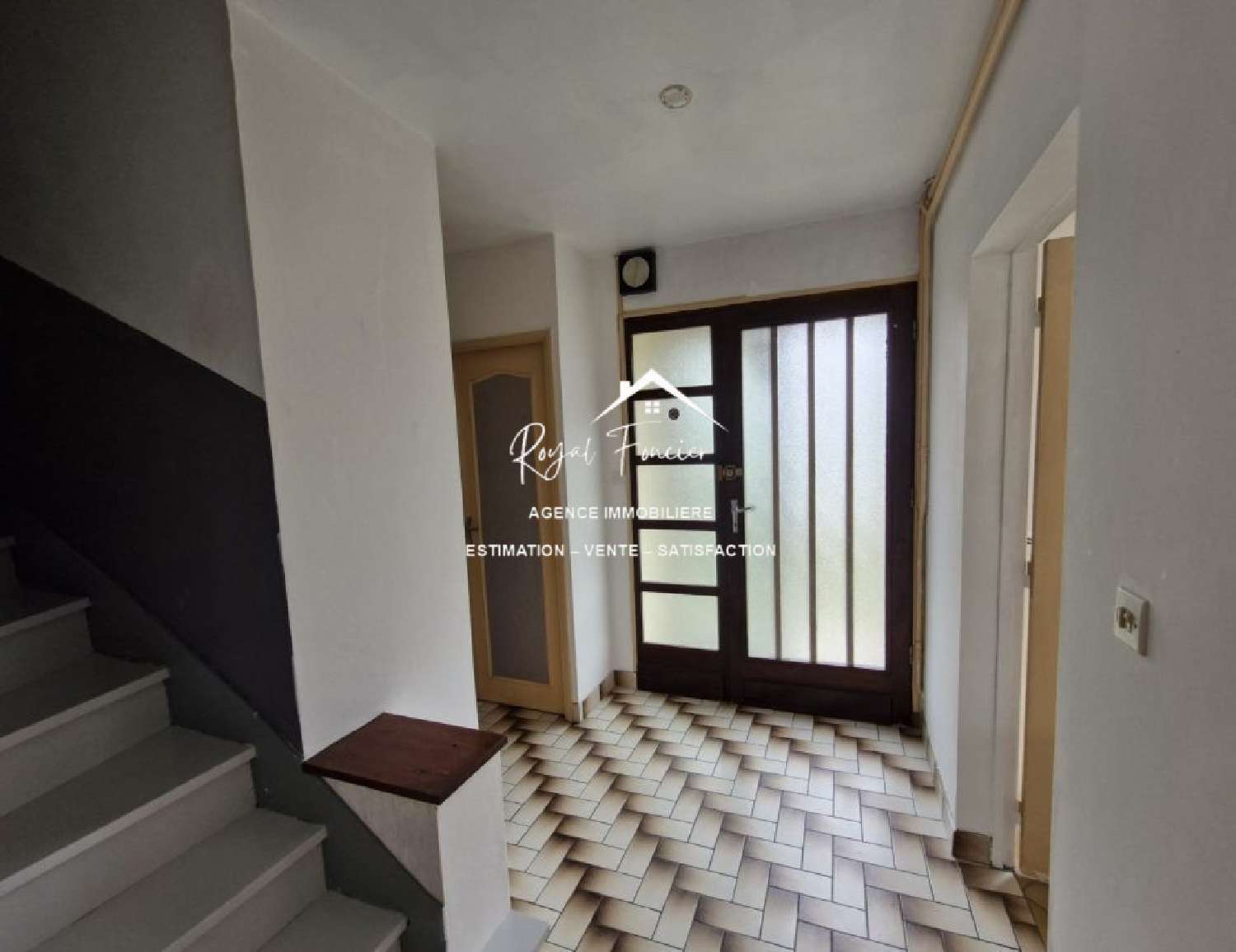  en venta casa Ingrandes Vienne 2