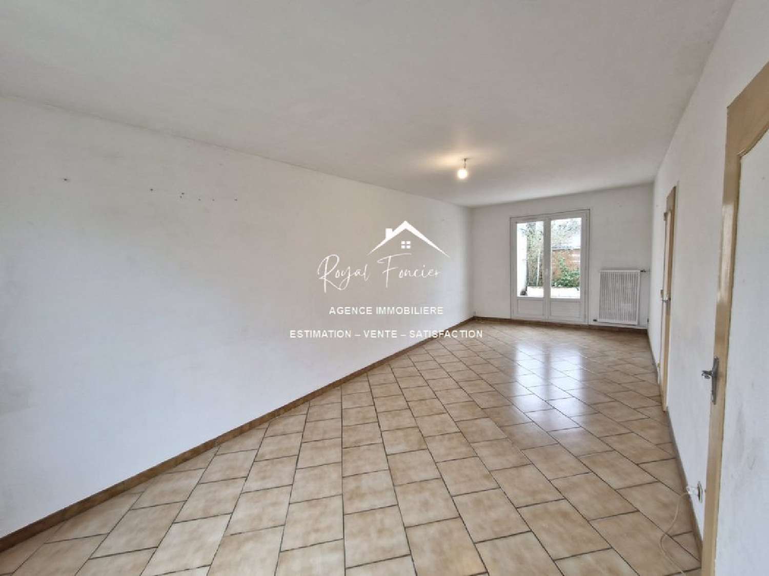  en venta casa Ingrandes Vienne 4