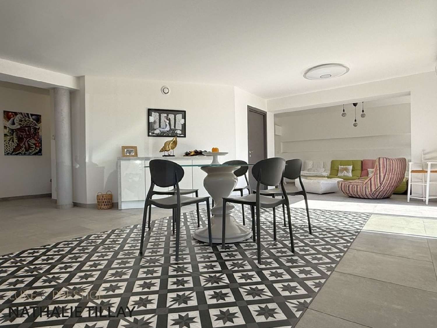  à vendre maison Ingré Loiret 4