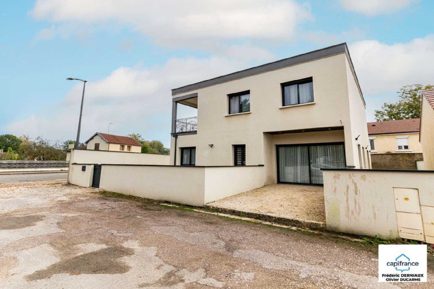 en venta casa Is-sur-Tille Côte-d'Or 1