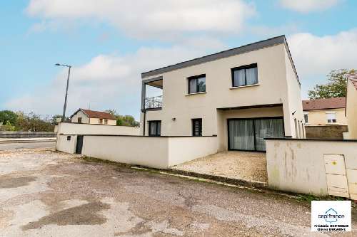 Is-sur-Tille Côte-d'Or casa foto 7066938