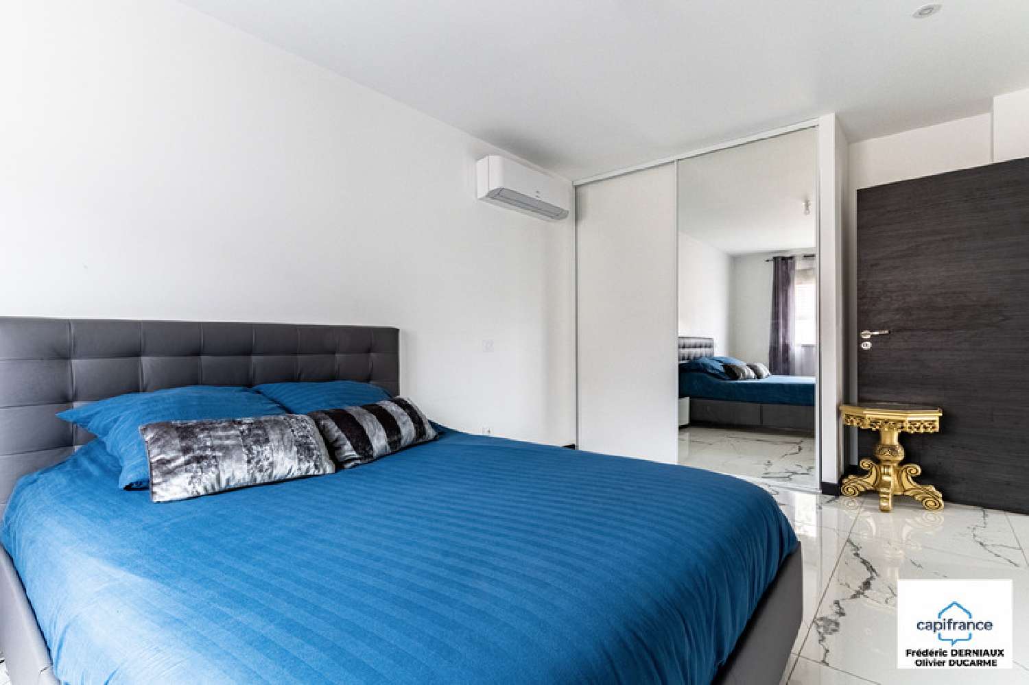  en venta casa Is-sur-Tille Côte-d'Or 4