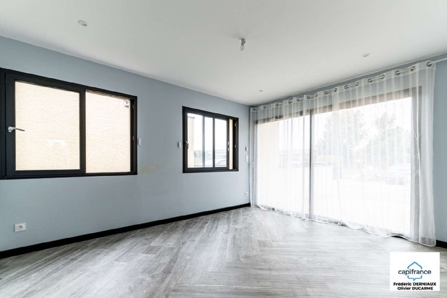  en venta casa Is-sur-Tille Côte-d'Or 6