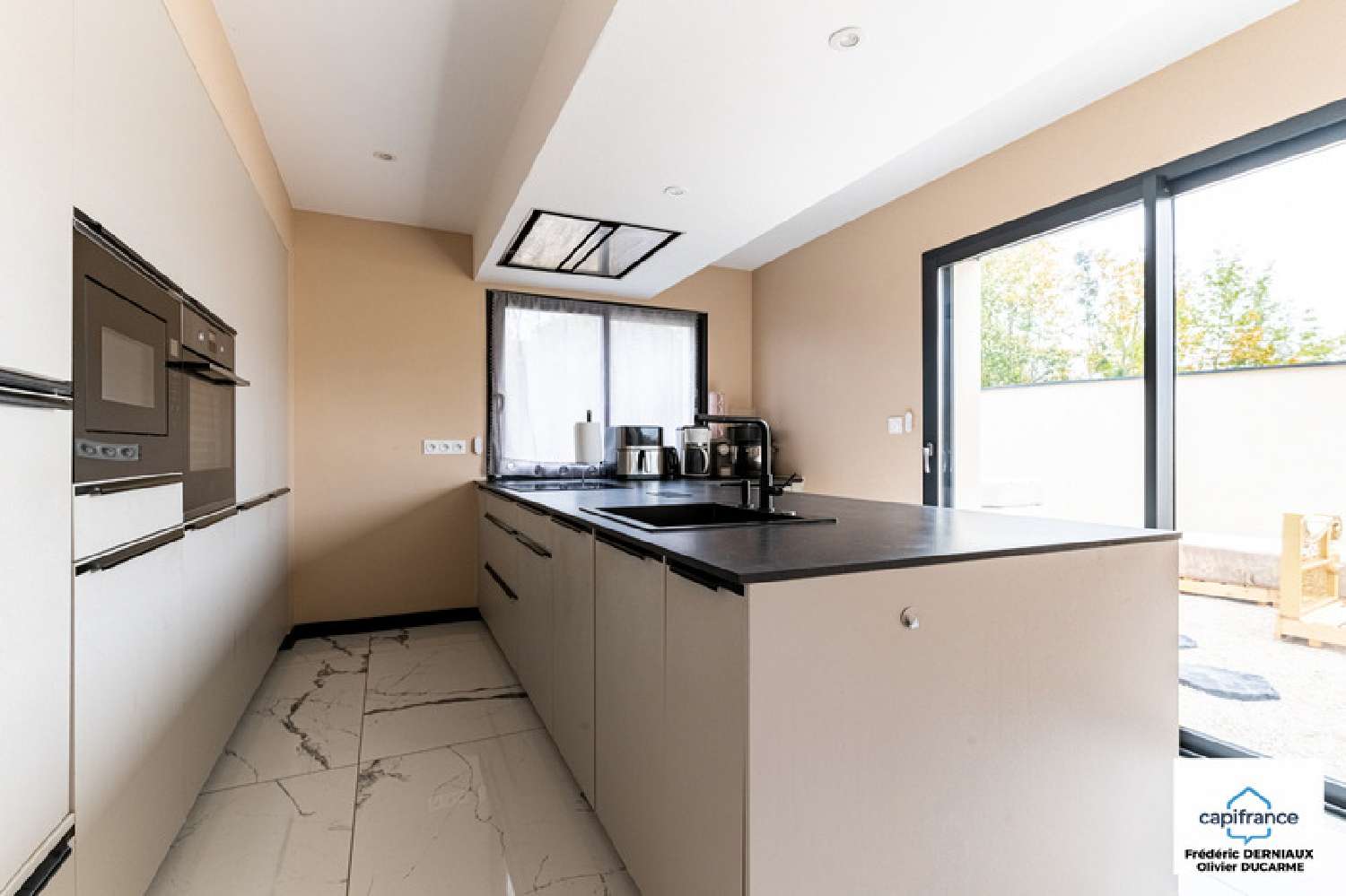  en venta casa Is-sur-Tille Côte-d'Or 8