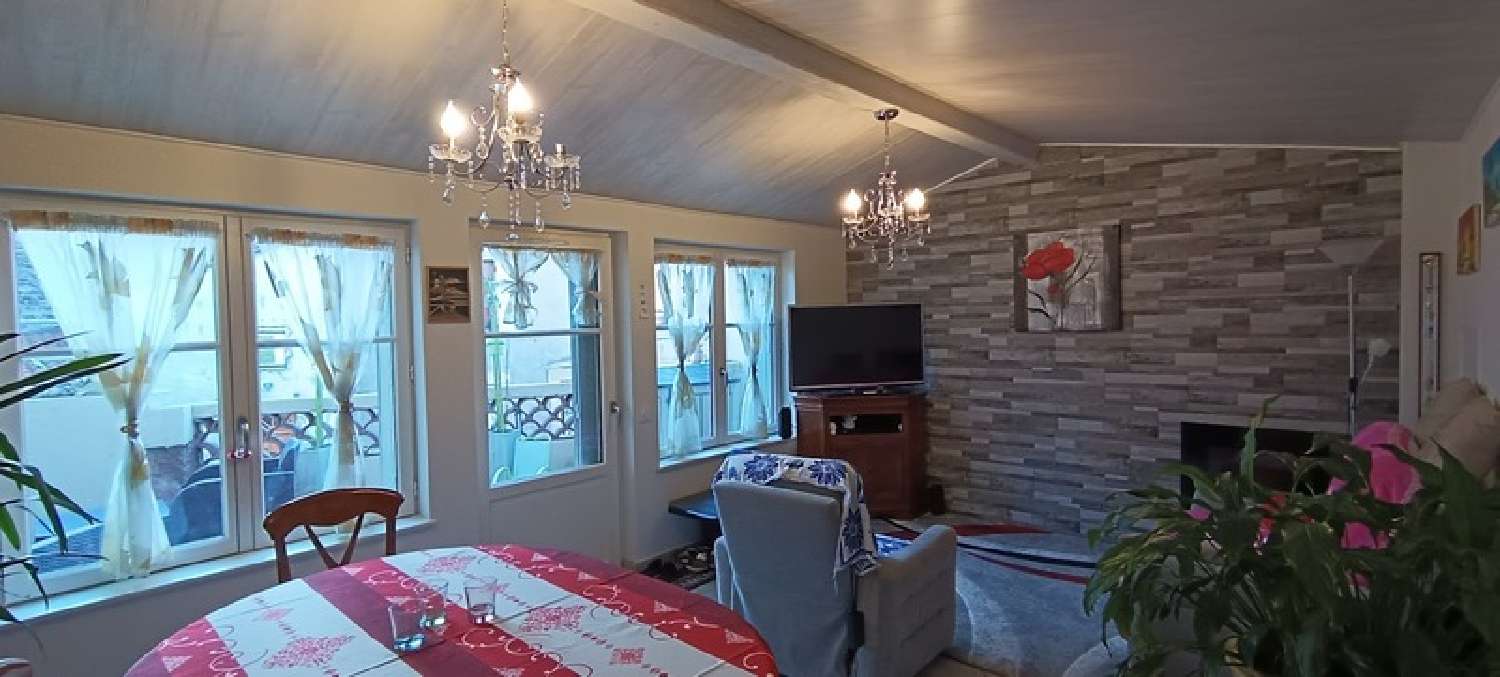  for sale house Issoire Puy-de-Dôme 2