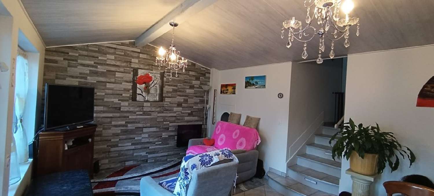  for sale house Issoire Puy-de-Dôme 3