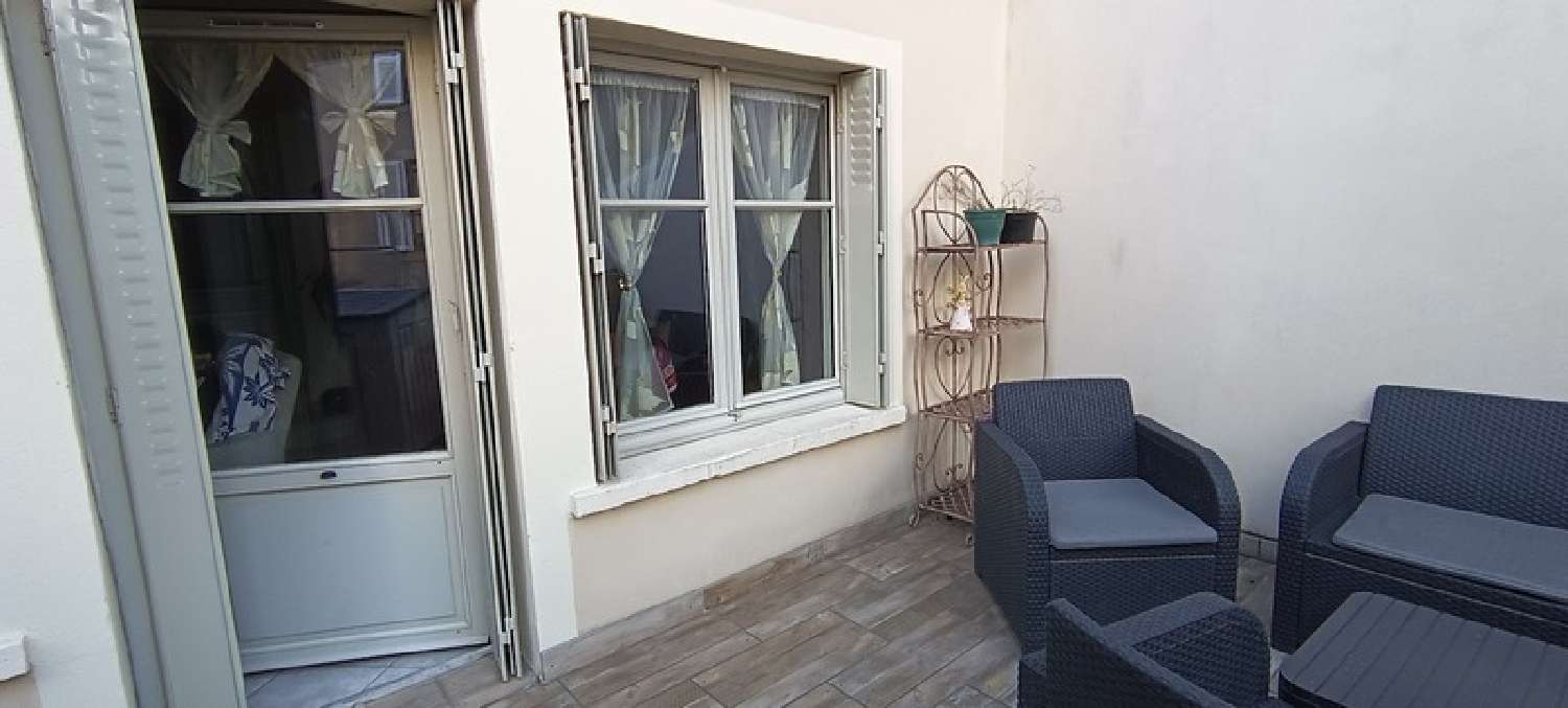  for sale house Issoire Puy-de-Dôme 4