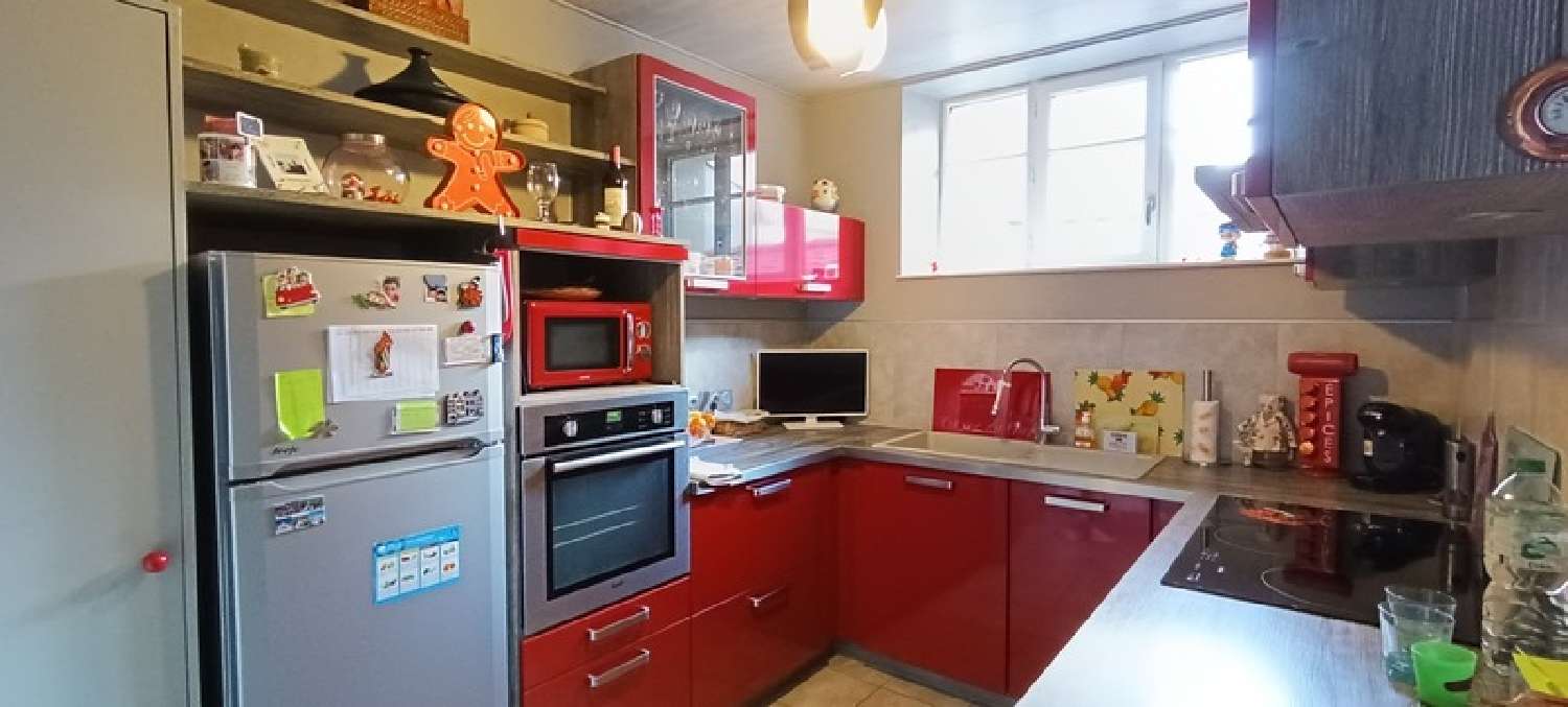  for sale house Issoire Puy-de-Dôme 5