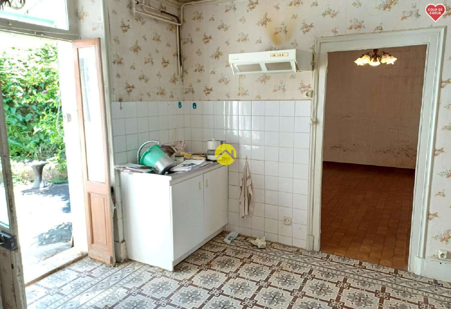  en venta casa Issoudun Indre 8