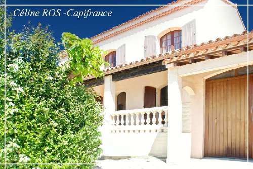 Istres Bouches-du-Rhône huis foto 7061106