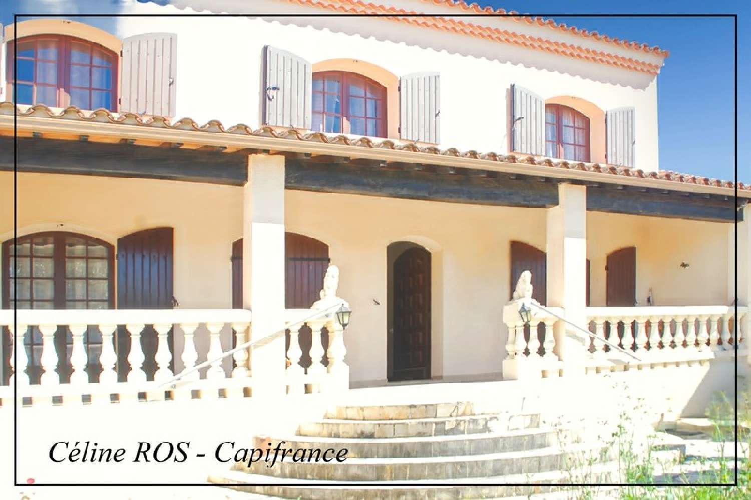  en venta casa Istres Bocas del Ródano 2