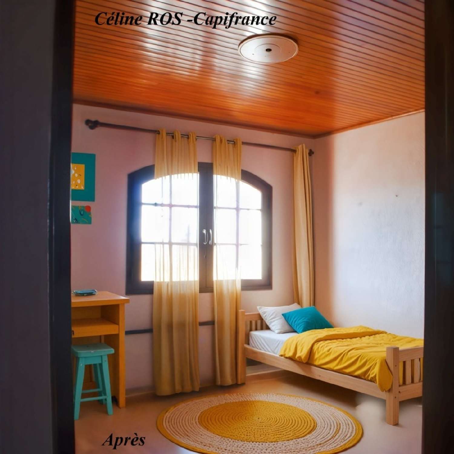  en venta casa Istres Bocas del Ródano 6