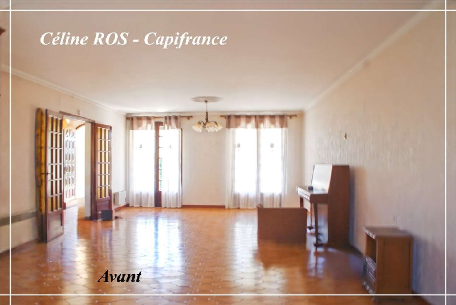  en venta casa Istres Bocas del Ródano 7