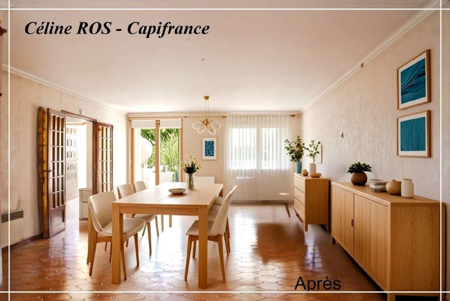  en venta casa Istres Bocas del Ródano 8