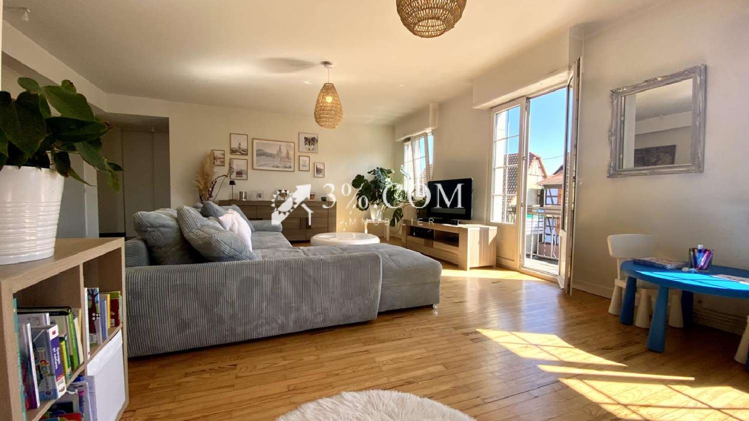  en venta casa Ittenheim Bas-Rhin 2