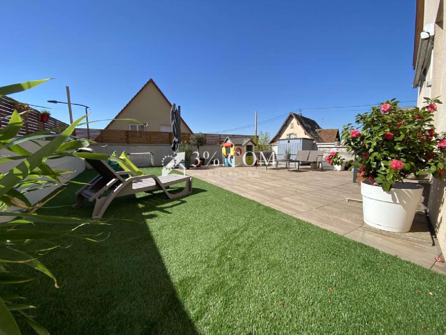  en venta casa Ittenheim Bas-Rhin 3