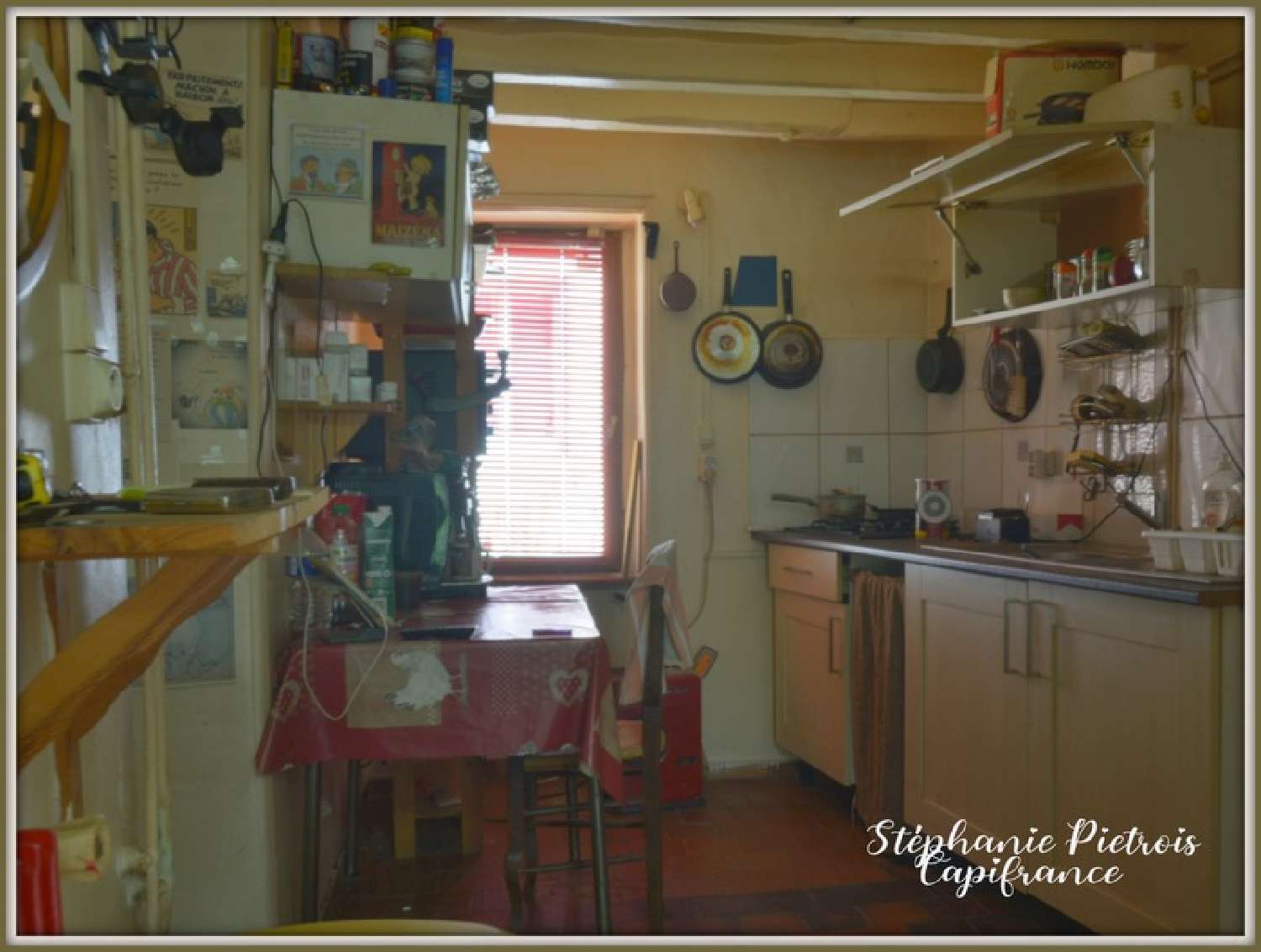  en venta casa Ivoy-le-Pré Cher 2