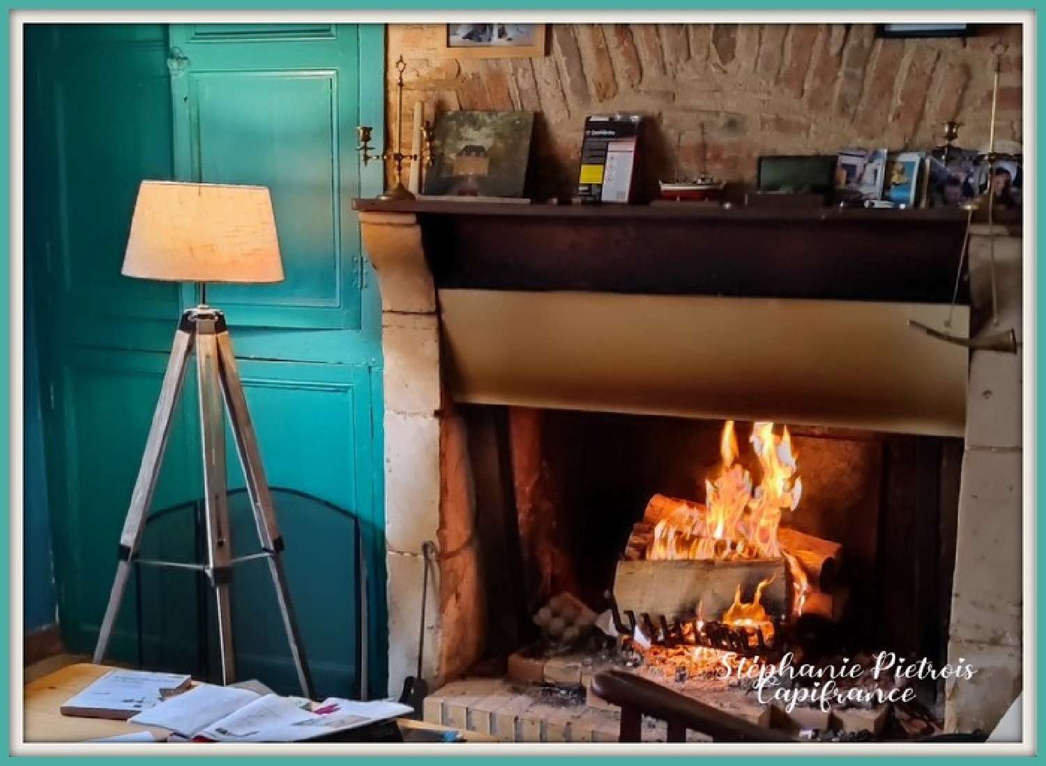  en venta casa Ivoy-le-Pré Cher 4
