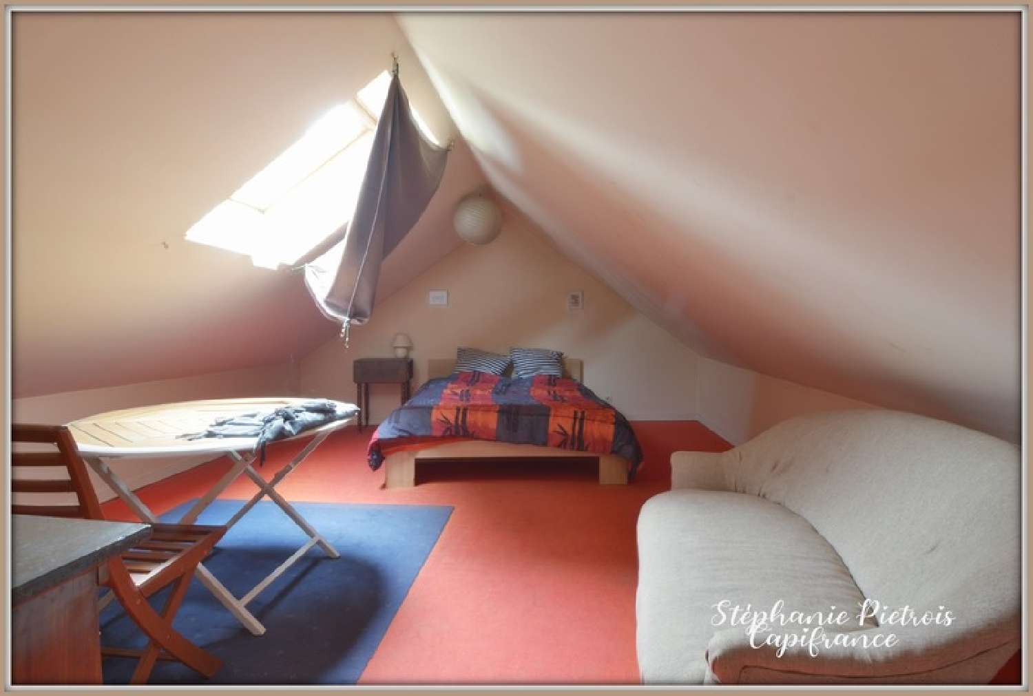  en venta casa Ivoy-le-Pré Cher 5