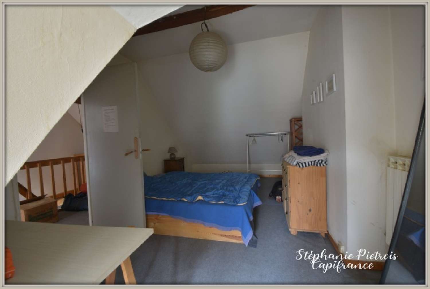  en venta casa Ivoy-le-Pré Cher 6