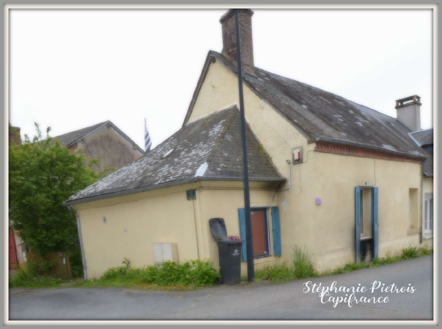  en venta casa Ivoy-le-Pré Cher 7