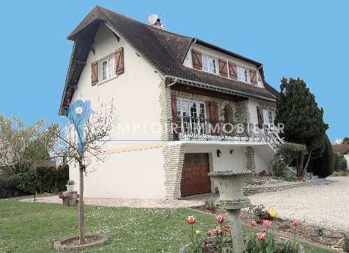 Ivry-la-Bataille Eure maison foto 7061303