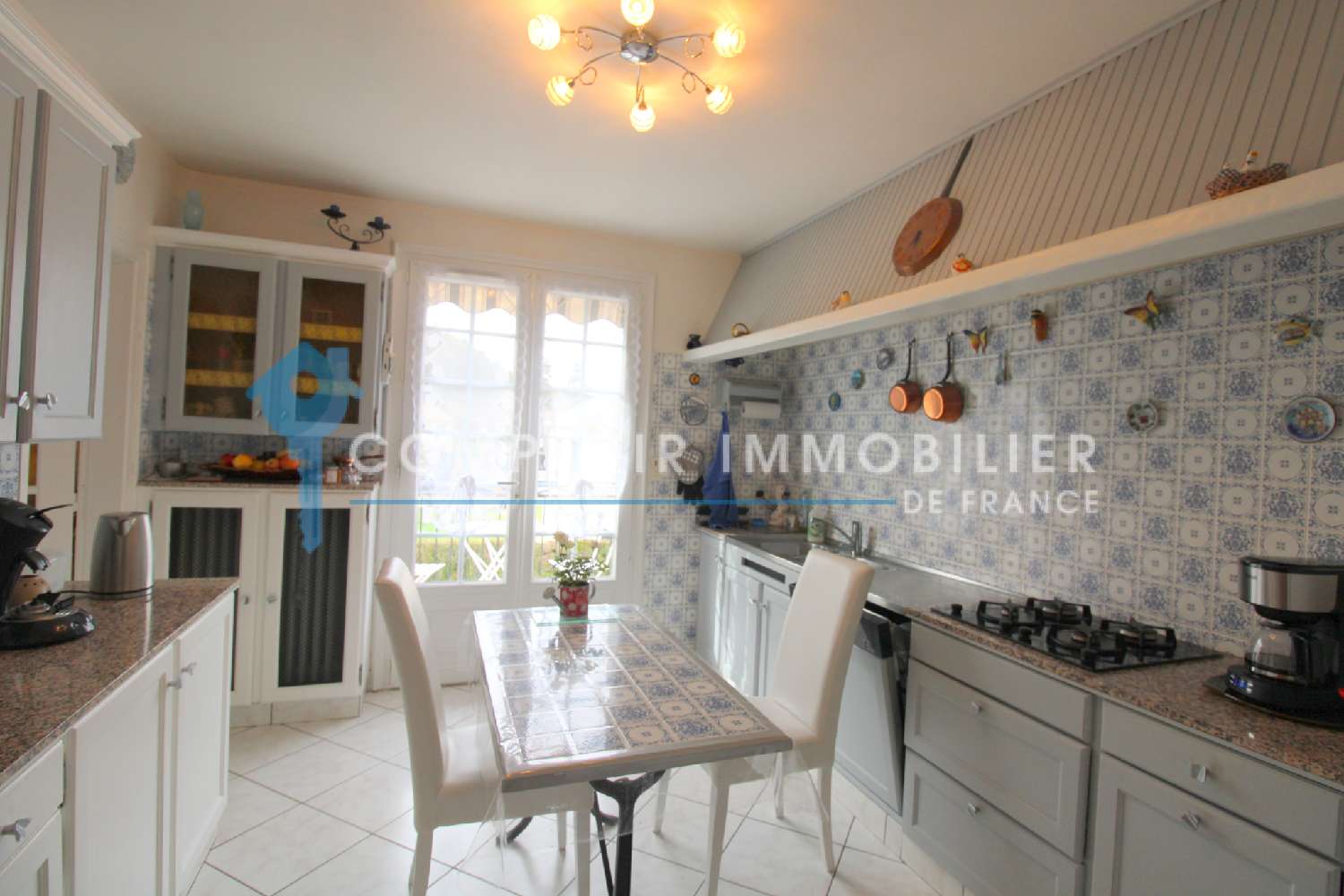  for sale house Ivry-la-Bataille Eure 2