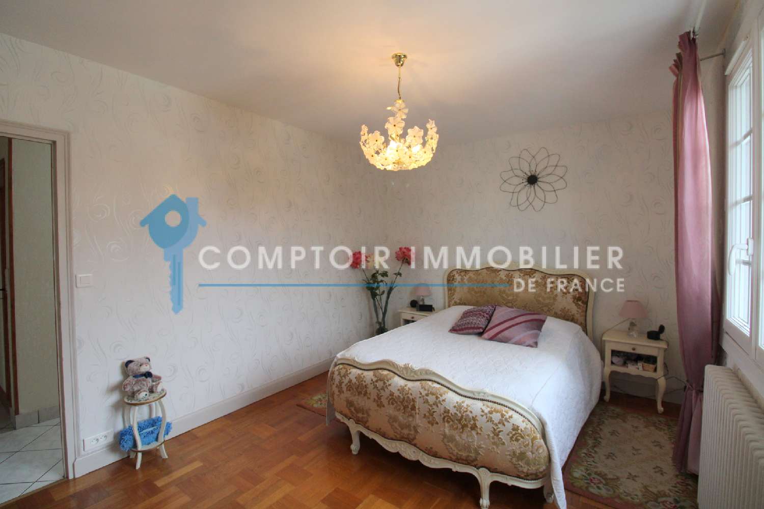  for sale house Ivry-la-Bataille Eure 3