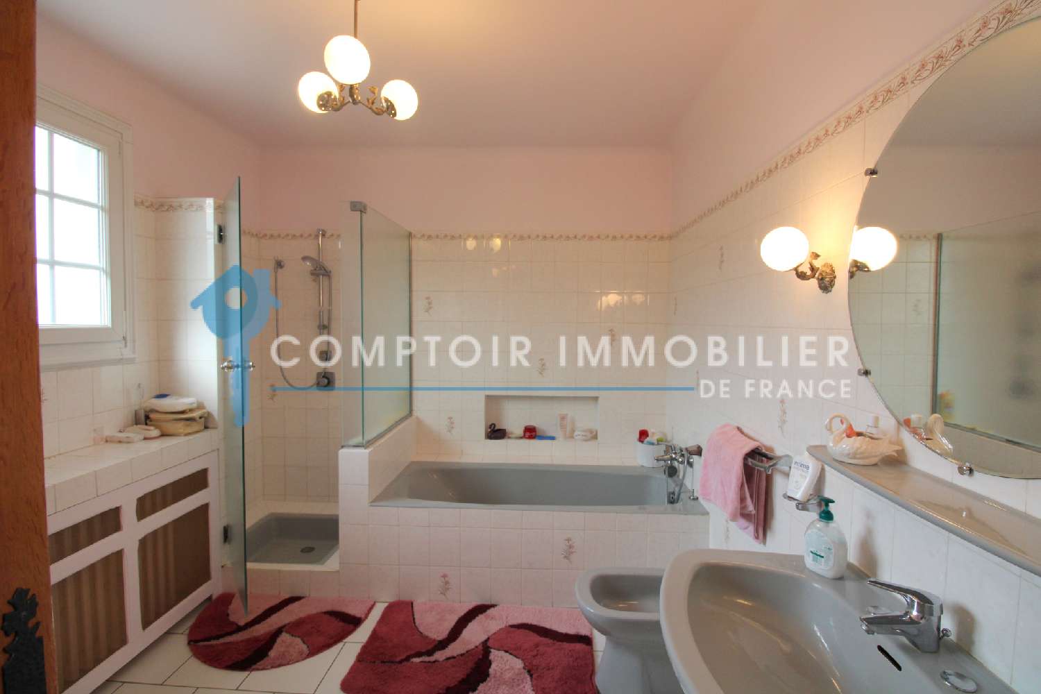  for sale house Ivry-la-Bataille Eure 4