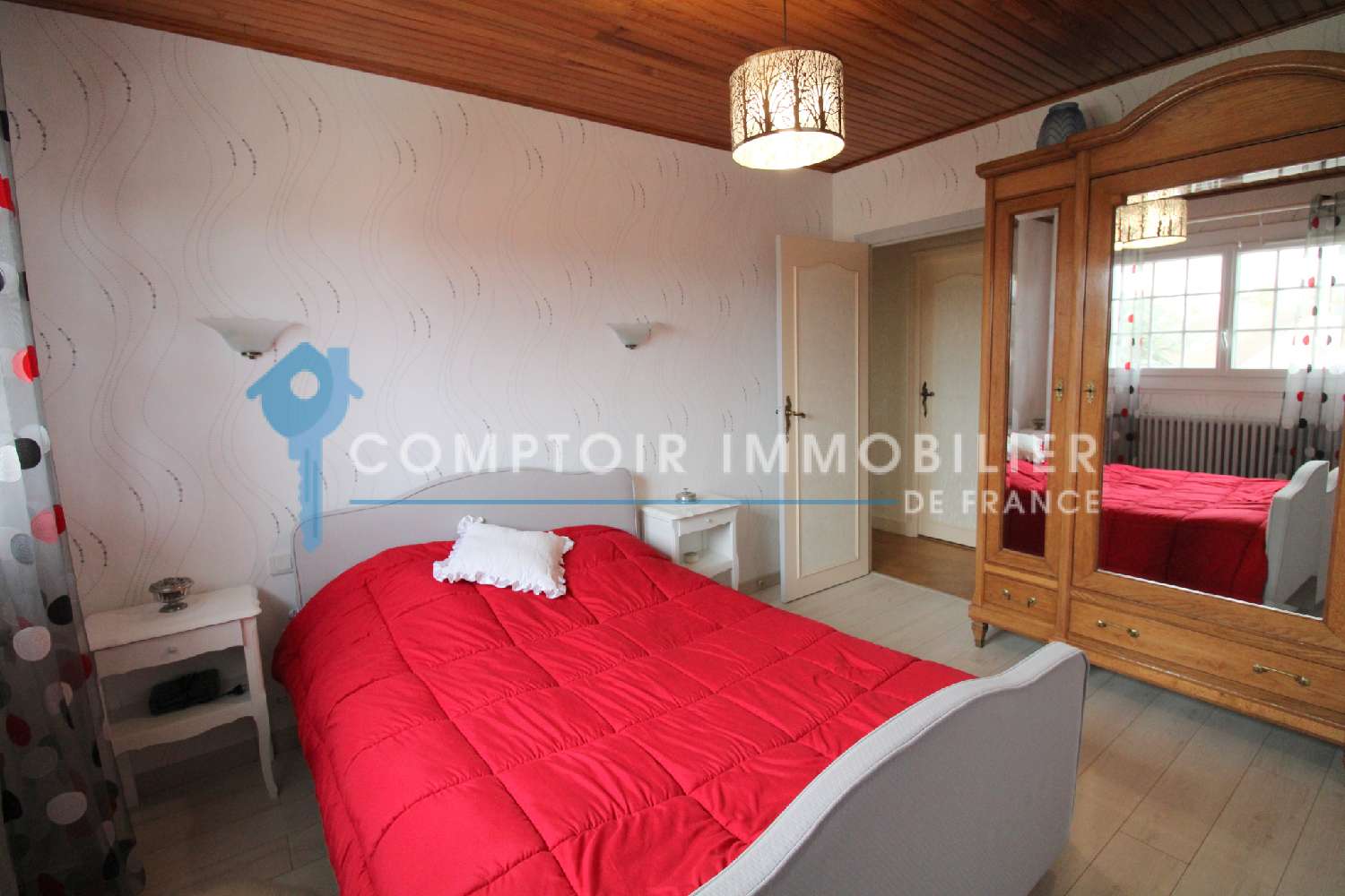  for sale house Ivry-la-Bataille Eure 5