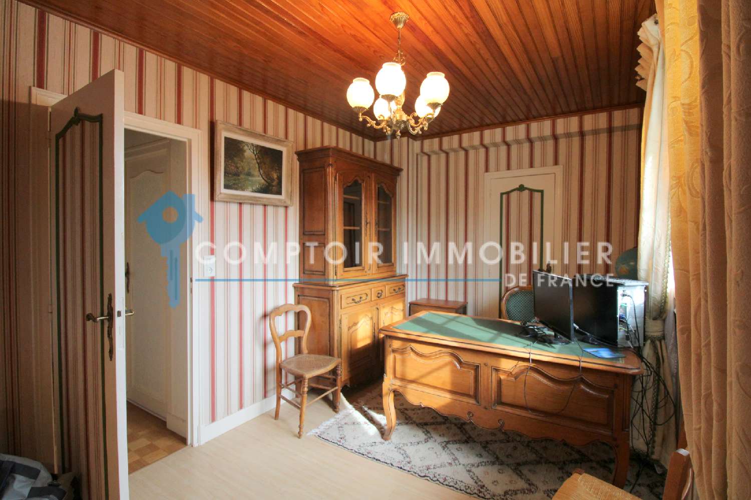  for sale house Ivry-la-Bataille Eure 7