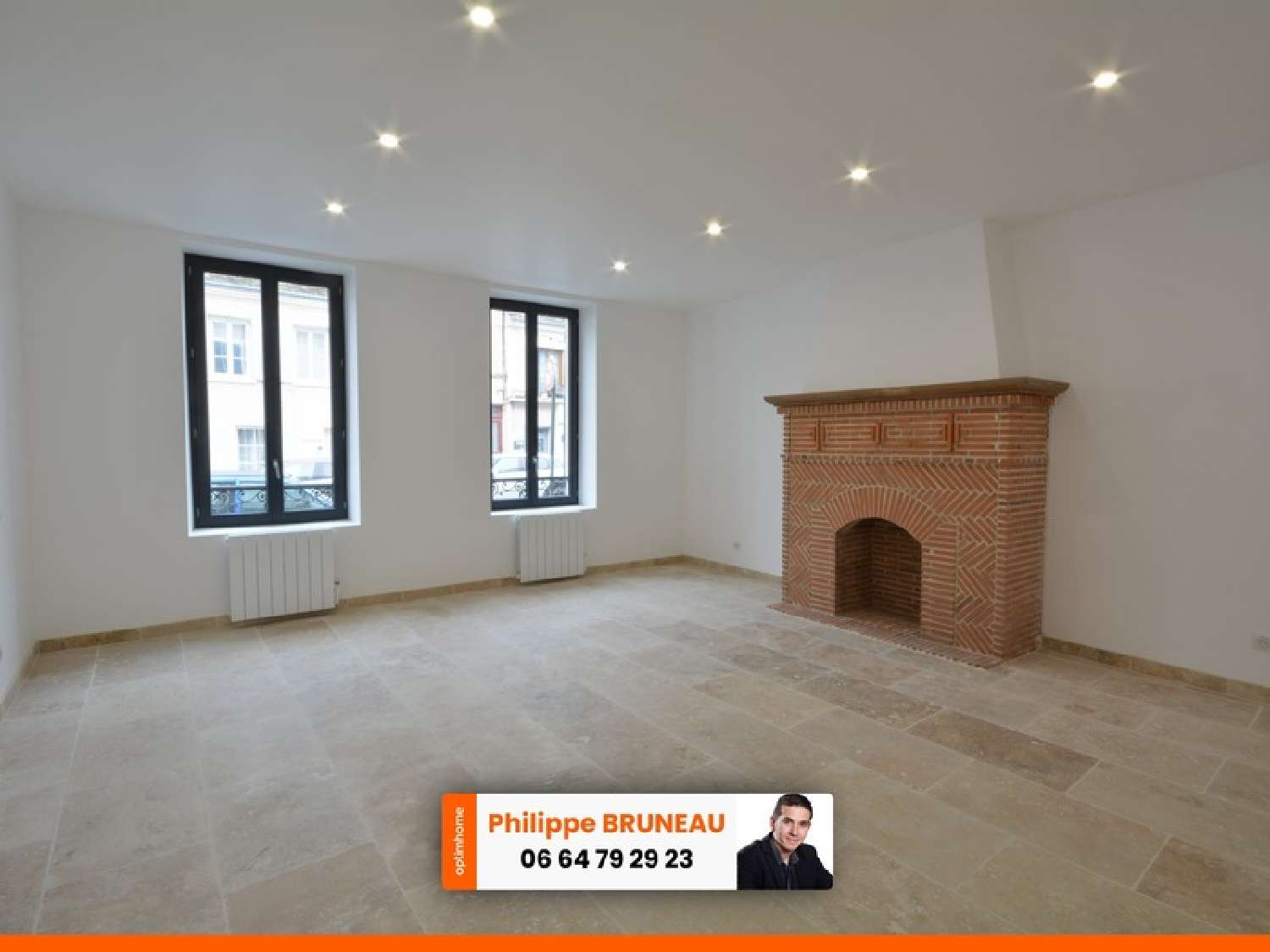  en venta casa Ivry-la-Bataille Eure 1