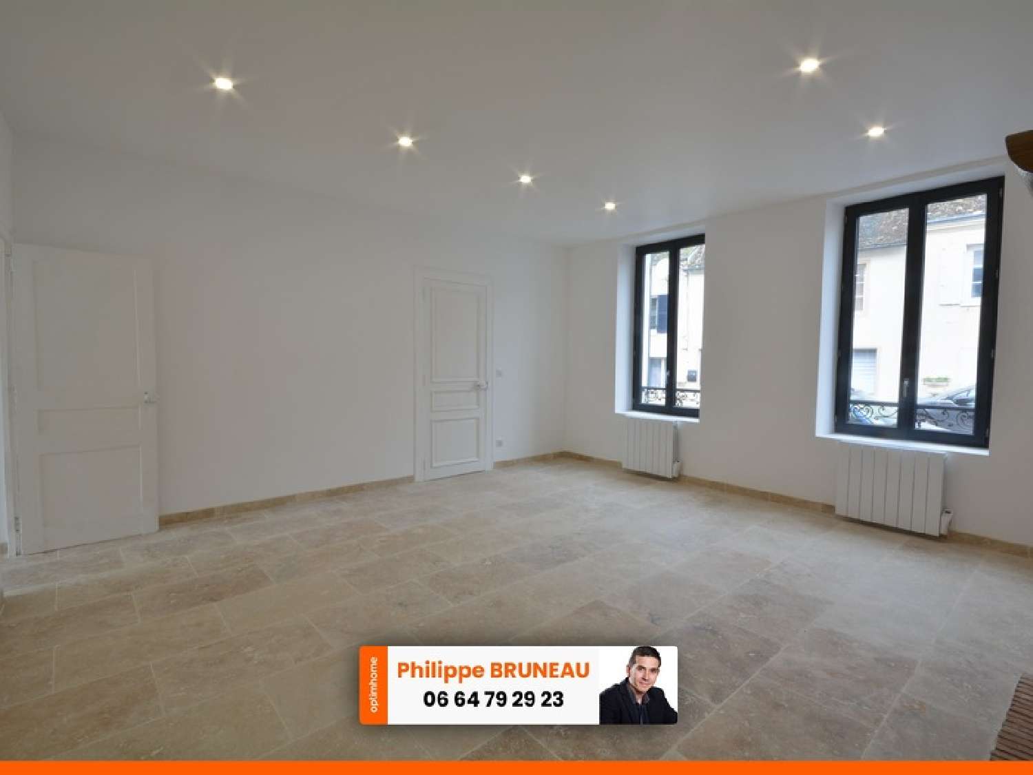 en venta casa Ivry-la-Bataille Eure 2