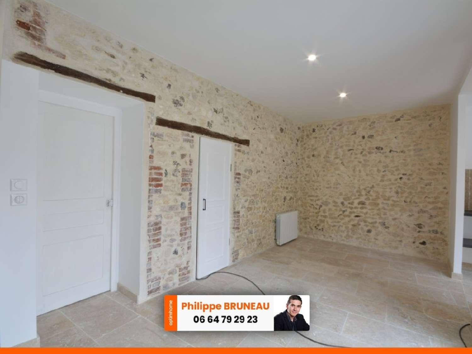 en venta casa Ivry-la-Bataille Eure 3