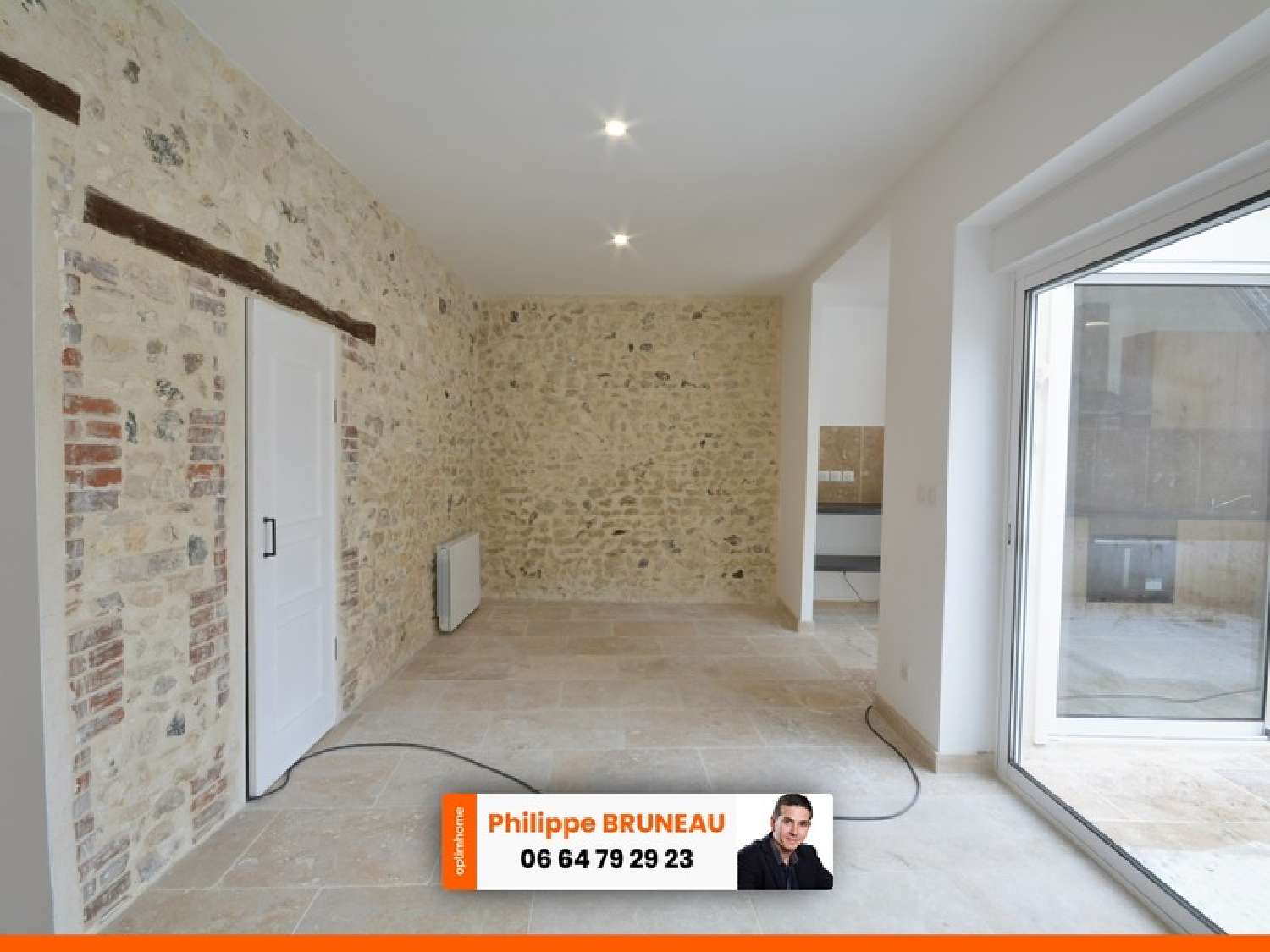  en venta casa Ivry-la-Bataille Eure 4