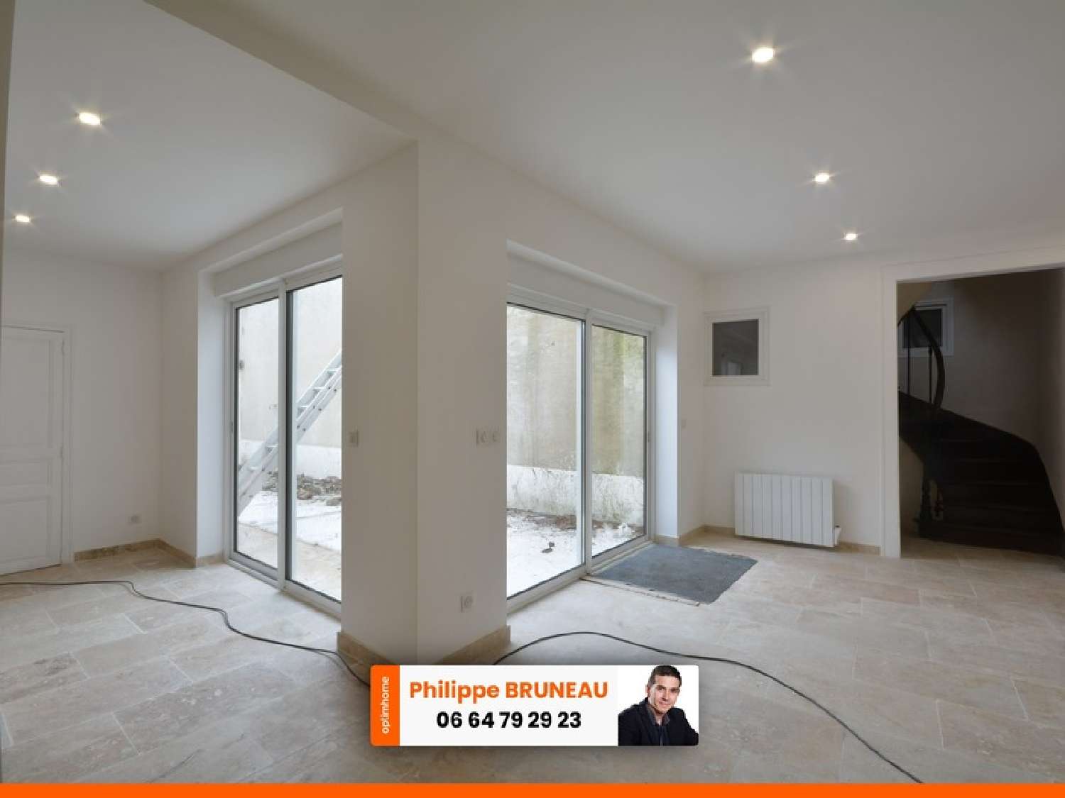 en venta casa Ivry-la-Bataille Eure 5