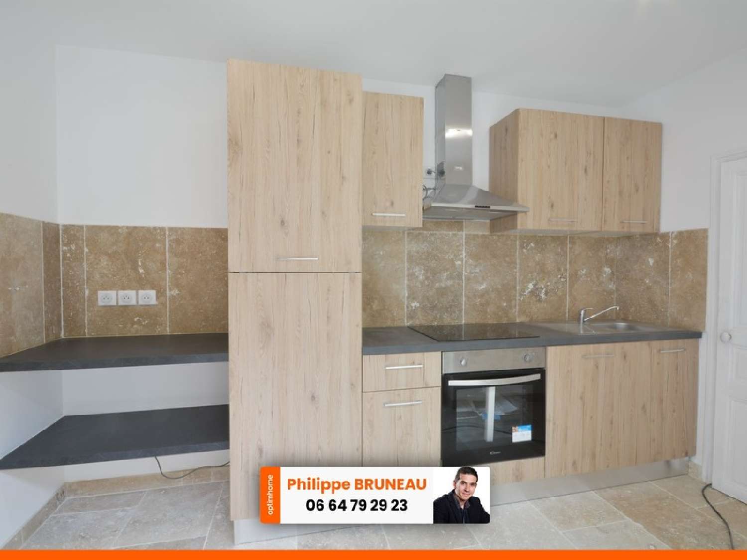  en venta casa Ivry-la-Bataille Eure 6