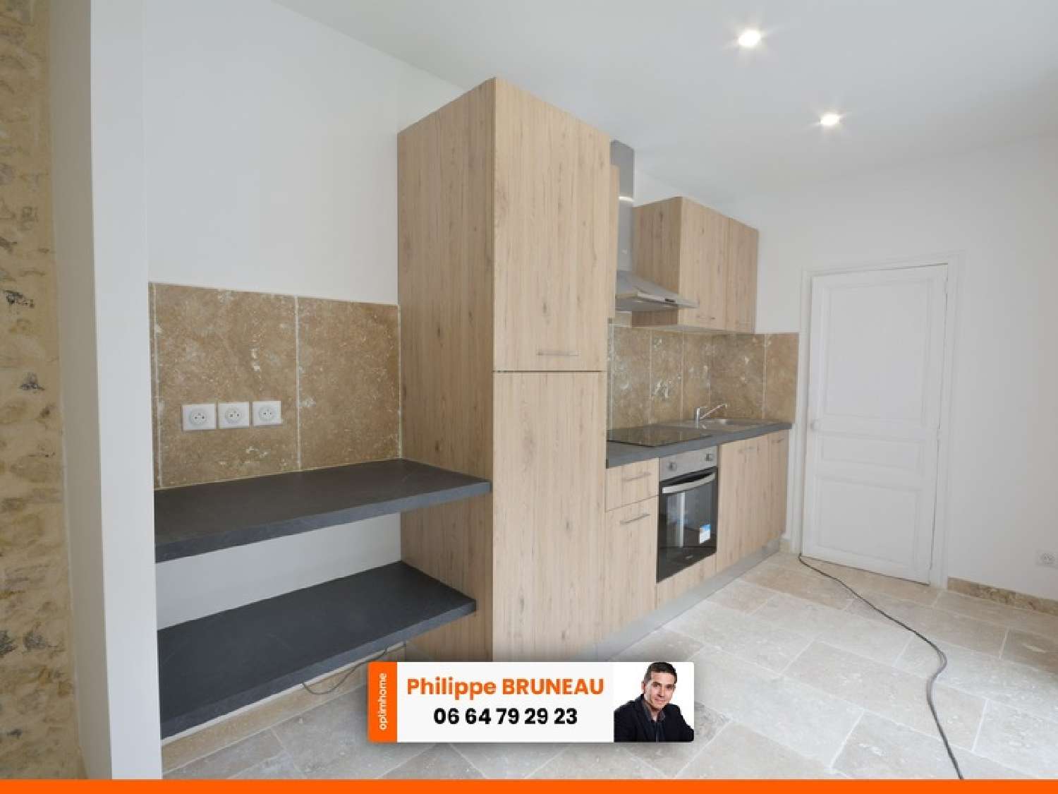  en venta casa Ivry-la-Bataille Eure 7