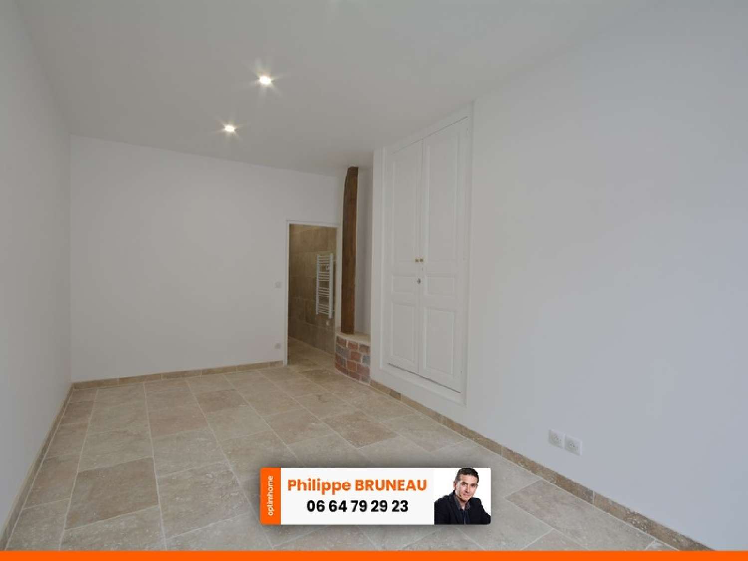  en venta casa Ivry-la-Bataille Eure 8