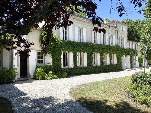 Izon Gironde maison foto 7068502
