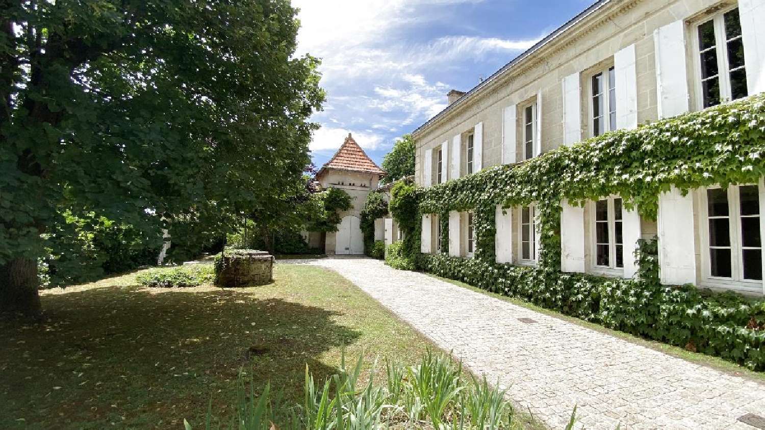  à vendre maison Izon Gironde 2