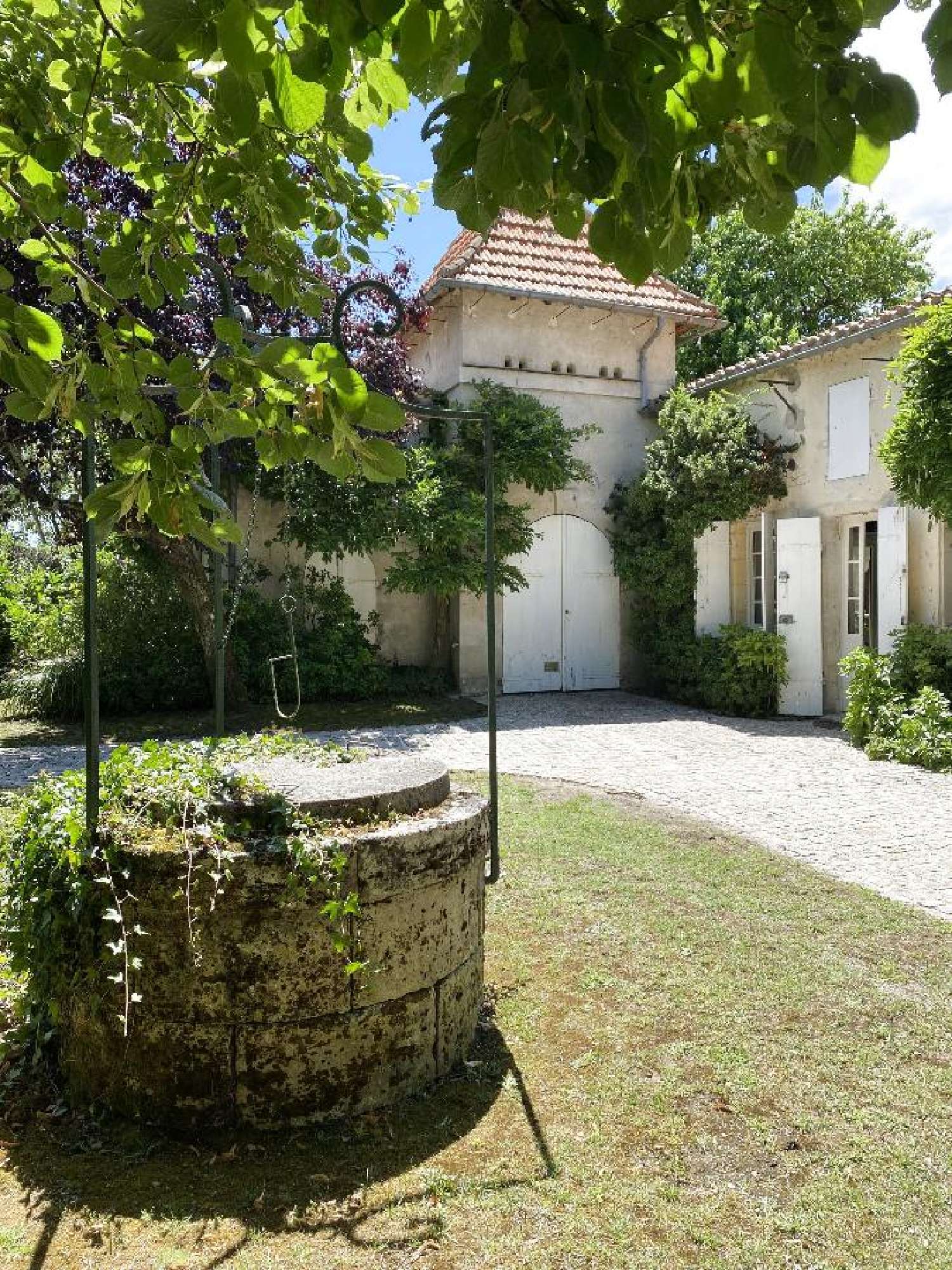  à vendre maison Izon Gironde 3