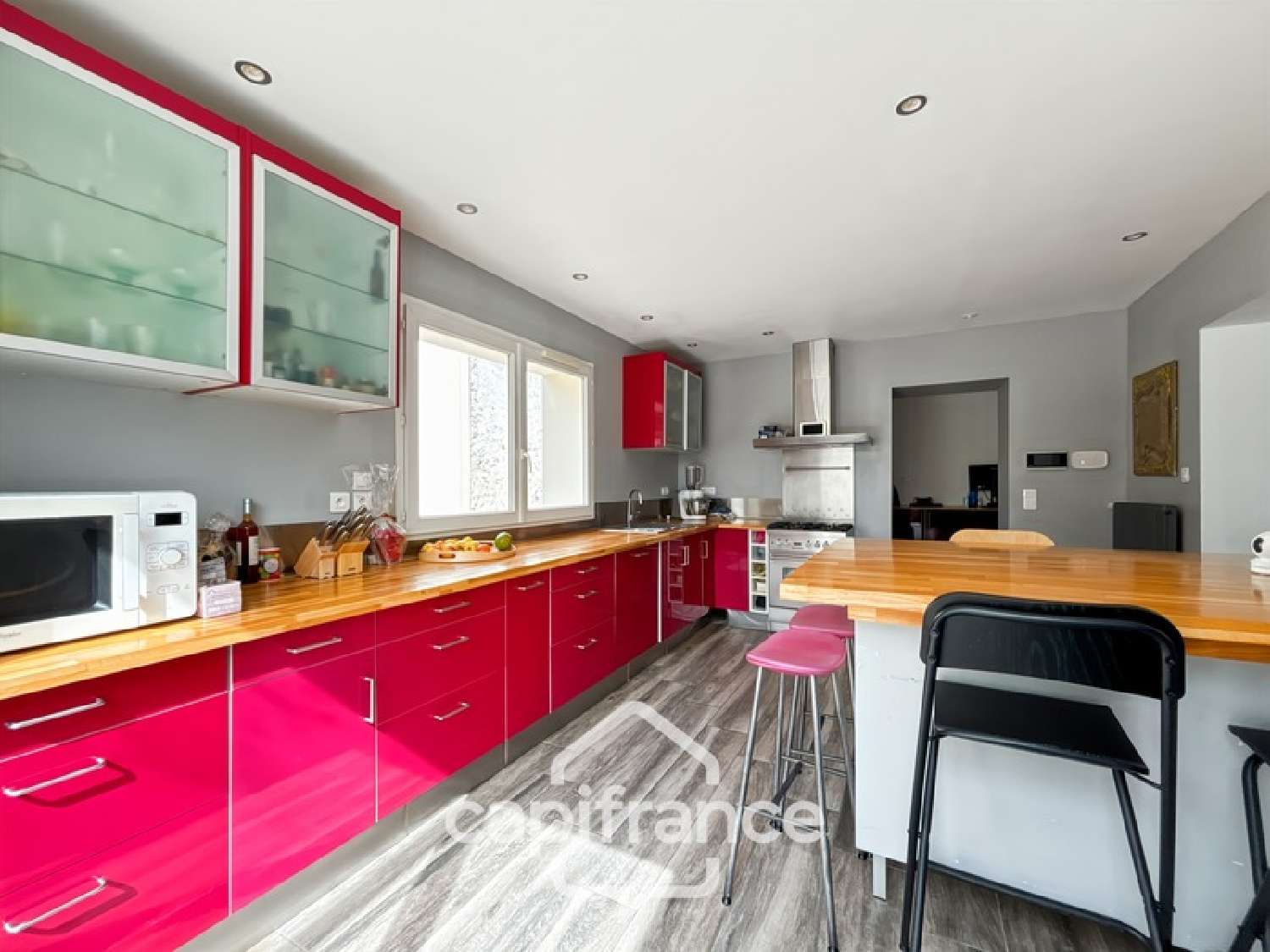  te koop huis Jaignes Seine-et-Marne 3